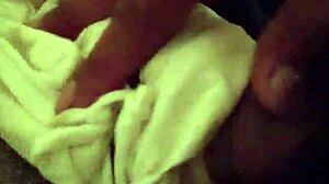 Hey, check out this fleshlight in action