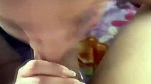 Brunette teen latina sucks big cock in cosplay creampie cumshot compilation!