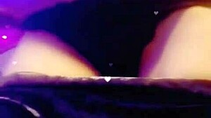 Smoking And Stripping