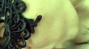 Whoa, that's one perfect blowjob technique 😏