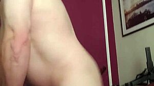 Multiple cumshots explode as I masturbate intensely with toys in homemade solo session