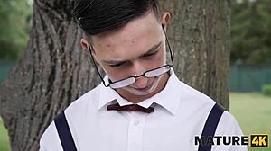 Casual-Narrative mature4k waiting game