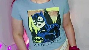 Useless Cuckold Husband Fails to Obey His Queen's Commands in JOI