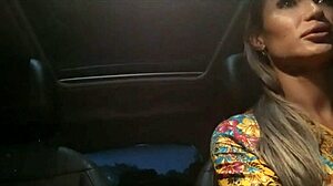 Estava procurando pau preto na rua, achei e me acabei de tanto gozar