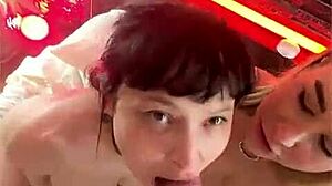 Interactive game with Enmarchenoire and Madison 🎮