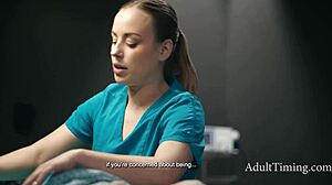 oh god, that dick stealing demon horror with ashley lane and tommy pistol dominating anna claire clouds in rough taboo submission