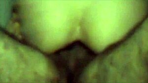 Hey, let's dive into this tasty amateur anal sex session number one