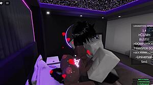 cute femboy gets treated like a toy and used