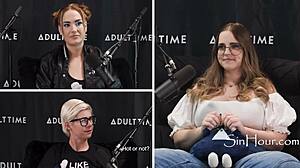 i love boyfriend dick so much 😍 - codi vore