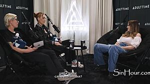 i love boyfriend dick so much 😍 - codi vore