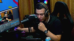 o único vídeo da martina oliveira pelada no xvideos você chuparia os peitos dela - podcast púpum no barraco 4k