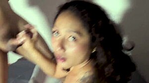 Bet Lost to Friends Leads to Them Fucking My Young Mexican Wife in Homemade Group Action