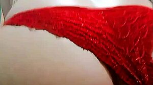 pov of curvy mature latina riding cowgirl until milking out every drop