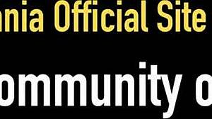 Busty Ginger Lauren Phillips Blows Big Cock