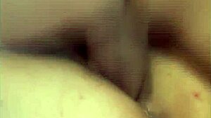 oh man the delicious busty mature stepmom rides my cock hard in doggystyle with big tits bouncing 😍