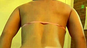 Why are you dancing funk and opening that hot asshole like a cacheada gostosa