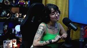 o único vídeo da martina oliveira pelada no xvideos você chuparia os peitos dela - podcast púpum no barraco 4k