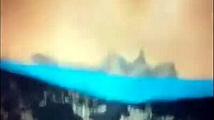 Wife, do you love getting fucked hard and sucking that monster cock in doggystyle?