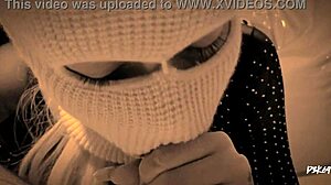 Pornstar Gives Deepthroat Blowjob And Creampie In Intense POV Massage Session With Friend