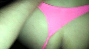 Oh Wow, Neighbor Barebacks My Tight Ass During Strict Curfew Lockdown!