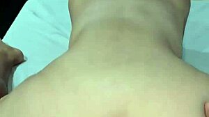 branquinha do rabão sentou forte no pau do comedor - sailor girl hotwife