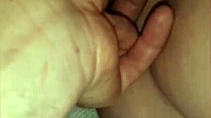 1 with big ass and pussy orgasm 😏