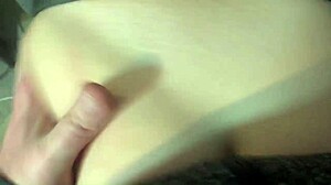 Hot milfycalla loves hard dicks she cheats husband with cum covered ass shaking leggings pov fetish