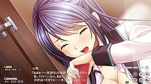 虜ノ旋律 refrain tuning virgins and female teacher mizumoto nanami 5