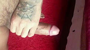 What do you think about this guided handjob session with my dildo toy?