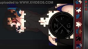 I crave that intense Lewdapocalypse action on hardcore difficulty