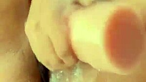 Hey, I told that cuck not to cum on Rosa Vermelha during our hot massage fuck session