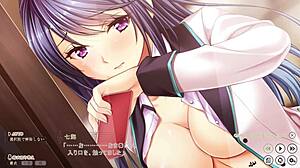 虜ノ旋律 refrain tuning virgins and female teacher mizumoto nanami 5