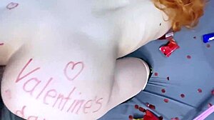 compilation of anal sex scenes where they open my ass wide with big cock creampie orgasms