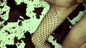 Homemade Amateur Compilation Featuring Intense Anal From 36 Years Couple!