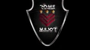 jayla diamond takes bbc rome major pounding her white cunt in italian lover style