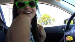 Two Girls Want To Get To Know Each Other Better By Eating Pussy Each Other!