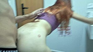 Vazou Vídeo Da Enfermeira Fodendo Dentro Do Banheiro Do Hospital