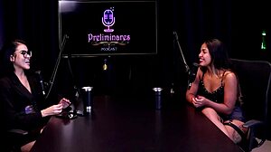 Gaby Oliveira from USA loves anal sex and gangbangs.