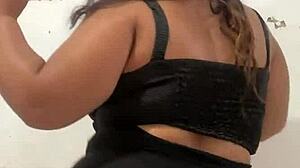 oh man, i think this fat chubby bbw novinha is dan�ando... wait, dancin' yeah, thats it!