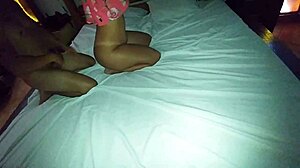 hey big ass woman, are you fucking your lover while husband films our real threesome?