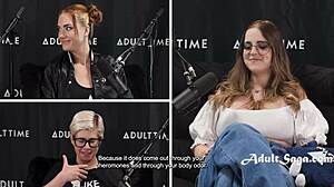 codi vore prefers small dicks in podcast with siri dahl bree mills
