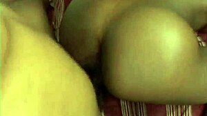 Afro American Hair Pie Volume 6 Scene 3