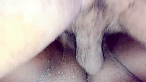 European Guy Mistakenly Fucks Hungarian Step Cousin Thinking She's Step Sister