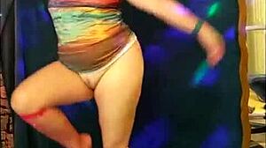 Hotwife Steffi Performs Pussy Dance in PMV 30 Promo