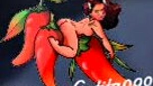 Hot Wife Tries Cock And Moans Loud