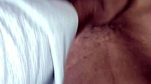 indian elder step brother, you fucking your little 18+ step sister's pussy while parents away?