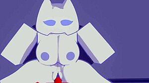 check out this discord sex animation with fucking cock sucking and creampie cumshot