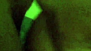 let's watch this amateur retro big cock wet pussy action