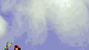 Hot Wife Tries Cock And Moans Loud