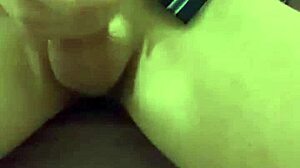 Using A Magic Wand Toy